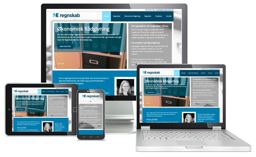 Waimea Executive Pro design