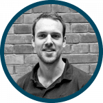 Frederik S. Justesen, Alhambravej Tandægerne